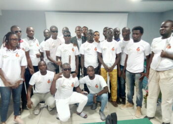 Côte d’Ivoire : la 3éme édition de la CAN pour aveugles lancée ce jeudi à Abidjan