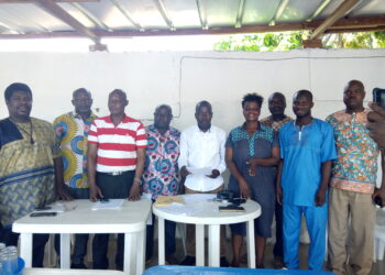 Crise à la  FENASPHOCI: Les Photographes et Cameraman Professionnels exigent le depart du président Konan Guy Claude