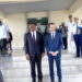 Côte d’Ivoire : Christophe Castaner reçu par Hamed Bakayoko, plusieurs points abordés, un accord signé