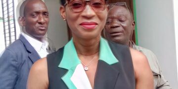 Côte d’Ivoire: Accusée de faire entrave à la liberté de la presse, la directrice de la communication du PDCI se défend
