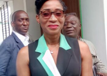 Côte d’Ivoire: Accusée de faire entrave à la liberté de la presse, la directrice de la communication du PDCI se défend