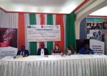 Côte d’Ivoire: Save the Children présente son 3e rapport sur le droit des enfants