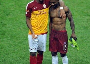 Affaire Penalty raté de Drogba à la CAN 2012 : Drogba répond à Zokora