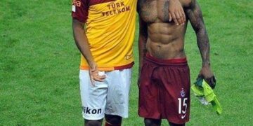 Affaire Penalty raté de Drogba à la CAN 2012 : Drogba répond à Zokora