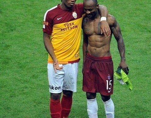 Affaire Penalty raté de Drogba à la CAN 2012 : Drogba répond à Zokora