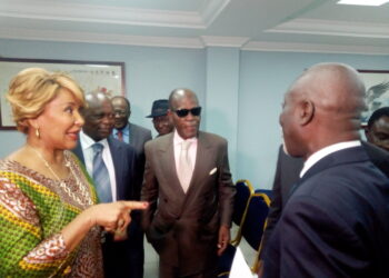 Côte d’Ivoire : voyant la CEI lui échapper, l’opposition plaide pour une reprise des discussions