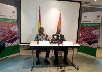 Cacao : la Côte d&rsquo;Ivoire et le Ghana initient un nouveau mécanisme de fixation des prix