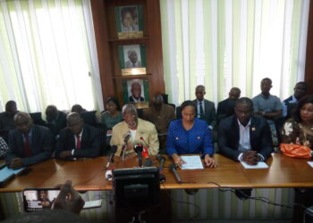 Côte d’Ivoire/Reforme de la CEI- CNI à 5.000 FCFA: l’opposition se rebelle