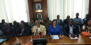 Côte d’Ivoire/Reforme de la CEI- CNI à 5.000 FCFA: l’opposition se rebelle