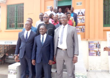 Crise pour élection du président de l’UNJCI: un Comité de sages sera mis en place (Ministre)