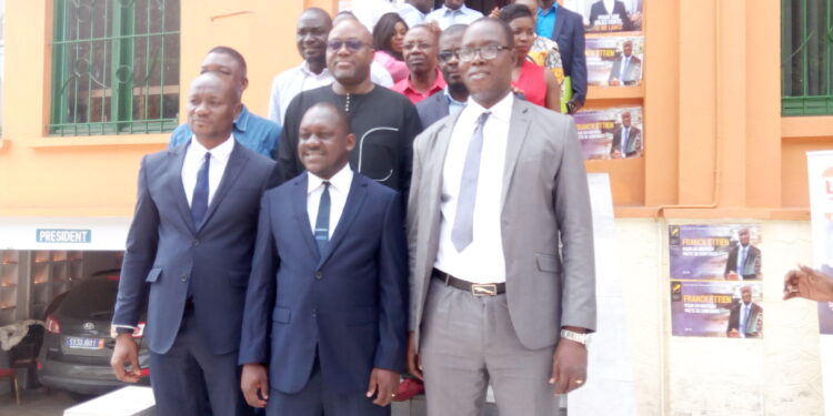 Crise pour élection du président de l’UNJCI: un Comité de sages sera mis en place (Ministre)