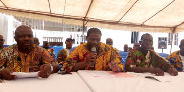 Côte d’Ivoire/Forêt d’Abouabou: les Ebriés menacent de paralyser Abidjan