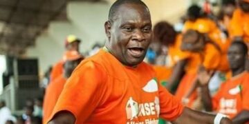 Côte d’Ivoire/Foot: Emile Gnianhoulou coordonnateur du CNSE n’est plus