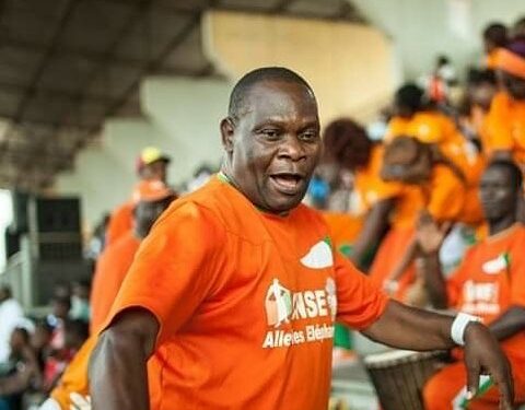 Côte d’Ivoire/Foot: Emile Gnianhoulou coordonnateur du CNSE n’est plus