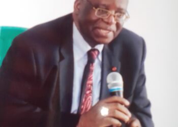 Investiture des points focaux Apc, formation des militants Rhdp: Lenissongui Coulibaly attendu à Boundiali