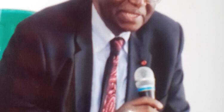 Investiture des points focaux Apc, formation des militants Rhdp: Lenissongui Coulibaly attendu à Boundiali