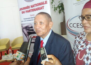 Dialogue public privé: Pierre Magne (CGECI) déplore qu’aucune réunion de concertation n’ait été tenue depuis mai 2018