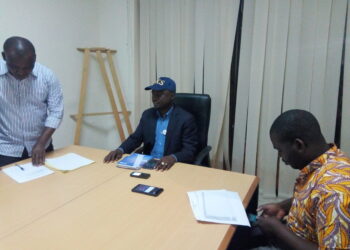 Présidentielle en Côte d’Ivoire : Un leader pro-soro souhaite la limite d’âge à 70 ans