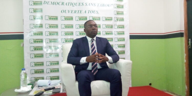 Côte d’Ivoire: Zadi Gnagna Théodore assure que le paiement du stock des arriérés «est une réalité »