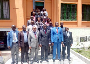 Côte d’Ivoire: c’est parti pour la 21ème nuit des Ebony!