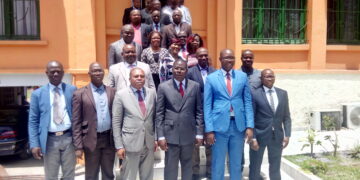 Côte d’Ivoire: c’est parti pour la 21ème nuit des Ebony!