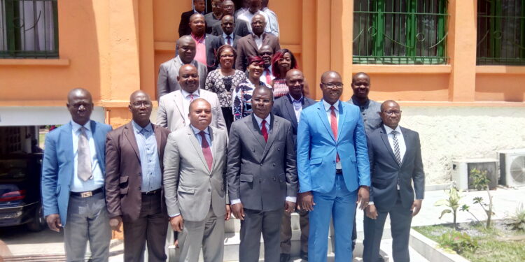 Côte d’Ivoire: c’est parti pour la 21ème nuit des Ebony!