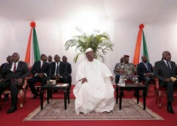 Côte d’Ivoire/présidentielle 2020: Ouattara envisage de relever la caution des candidats à 100 millions de F Cfa