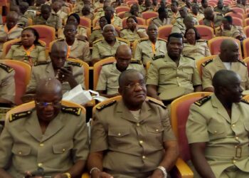 Côte d’Ivoire : le processus de mise en œuvre du Registre National des Personnes Physiques expliqué au corps préfectoral