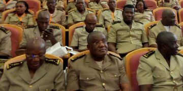 Côte d’Ivoire : le processus de mise en œuvre du Registre National des Personnes Physiques expliqué au corps préfectoral
