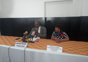  Soirée des Ebony décalée au 18 janvier 2020: voici les raisons