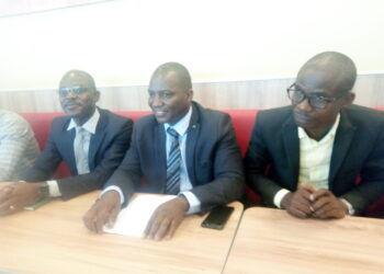 Affaire Soro: Dr Doumbia Major exhorte la justice à rechercher et poursuivre ses complices