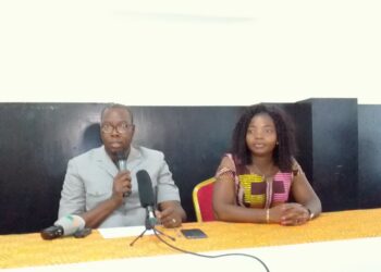 Soirée des Ebony: Le président de l’UNJCI confirme la date du 18 janvier et donne les derniers détails