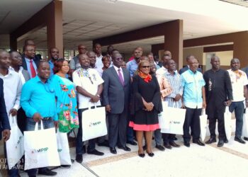 Côte d’Ivoire: 2019, excellente année pour le CEPICI, avec 730 milliards d’investissements agrées (DG)