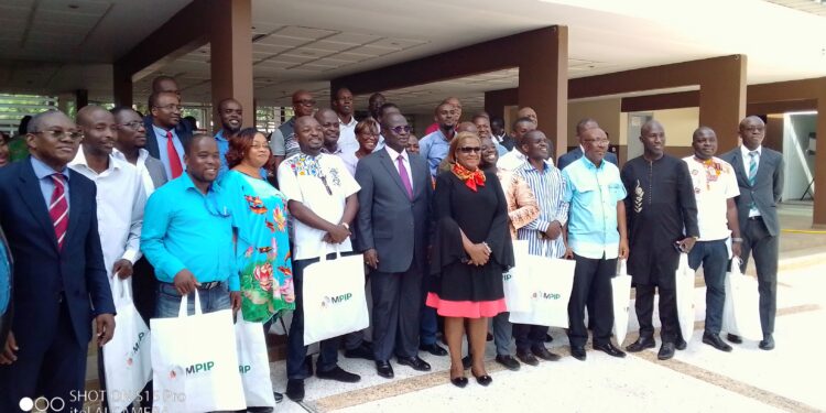 Côte d’Ivoire: 2019, excellente année pour le CEPICI, avec 730 milliards d’investissements agrées (DG)