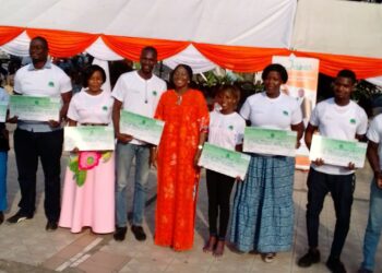 Côte d’Ivoire/immigration clandestine: l’appel de Kandia Camara aux bénéficiaires de l&rsquo;opération Agir