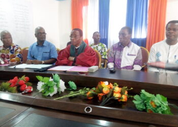 Religion : les Protestants Évangéliques interpellent la classe politique.