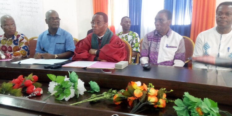 Religion : les Protestants Évangéliques interpellent la classe politique.