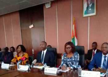 Côte d’Ivoire :  40.000 jeunes seront recrutés pour le recensement de la population prévu entre le 20 avril et le 15 mai