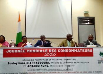 Côte d’Ivoire: création d’une coalition des consommateurs denommée «SOS vie chère»