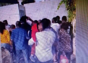 Coronavirus: les ivoiriens mis en quarantaine à l’INJS se rebellent