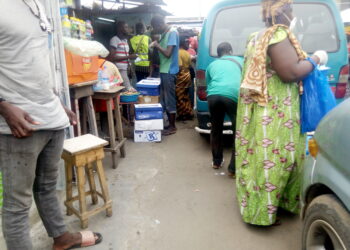 Côte d’Ivoire : Transport, les acteurs foulent au pied les mesures d’hygiène dans la lutte contre le Covid 19.