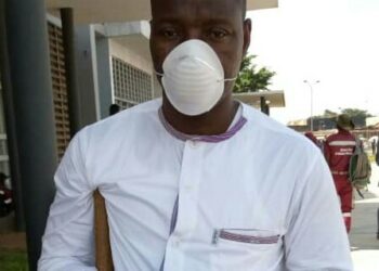 COMMUNIQUE CAPH-CI : RELATIVE A LA PANDEMIE DU COVI 19 EN COTE D’IVOIRE