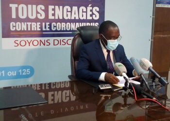 Lutte contre le Covid-19: 721 personnes guéries