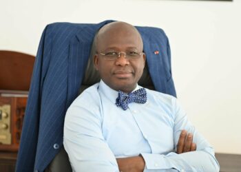 Enrôlement pour la CNI dans le Bere:  le Ministre Moussa Dosso offre 16.500.000 fcfa