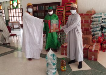 Ramadan : Le comité de veille COVID-19 de la communauté musulmane soulage les muezzins et les enseignants