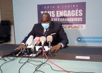 Lutte contre le Coronavirus: 34 nouveaux cas enregistrés