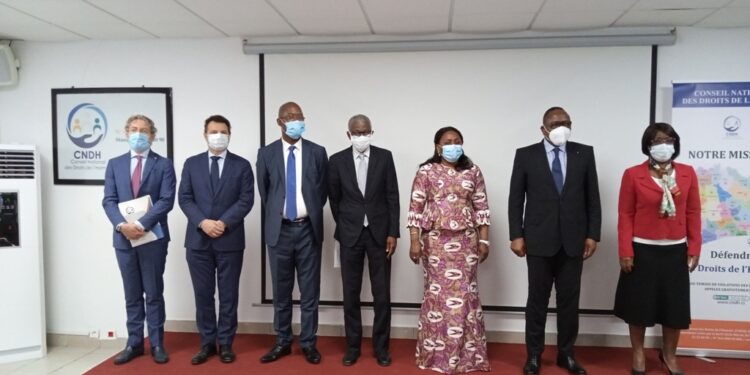 Processus électoraux 2020-2021: le CNDH met en place un observatoire pour veiller au respect des droits de l’homme