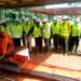 Industrie minière : le chantier-école de la petite mine d’Abradine 2 (Yakassé-Attobrou) inauguré