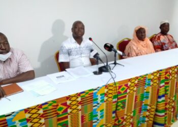 Côte d’Ivoire/Filière Anacarde: Floués, des planteurs du Hambol réclament des milliards de Francs