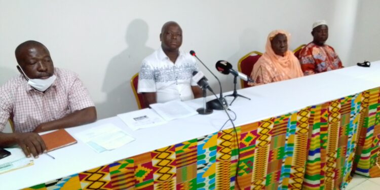 Côte d’Ivoire/Filière Anacarde: Floués, des planteurs du Hambol réclament des milliards de Francs